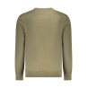 TIMBERLAND MEN&39S GREEN SWEATER