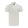 TIMBERLAND POLO SHORT SLEEVE MEN WHITE