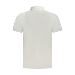 TIMBERLAND POLO SHORT SLEEVE MEN WHITE