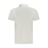 TIMBERLAND POLO SHORT SLEEVE MEN WHITE