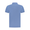 TIMBERLAND POLO SHORT SLEEVE MEN BLUE