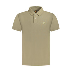 TIMBERLAND POLO MANICHE...