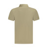 TIMBERLAND POLO SHORT SLEEVE MEN BROWN
