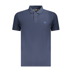 TIMBERLAND POLO SHORT...
