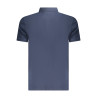 TIMBERLAND POLO KURZARM HERREN BLAU