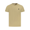 TIMBERLAND T-SHIRT MANICHE CORTE UOMO BEIGE