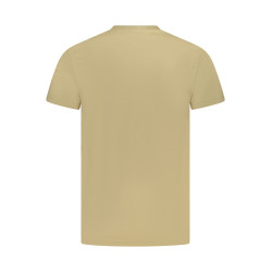 TIMBERLAND T-SHIRT MANICHE CORTE UOMO BEIGE