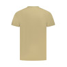 TIMBERLAND T-SHIRT MANICHE CORTE UOMO BEIGE