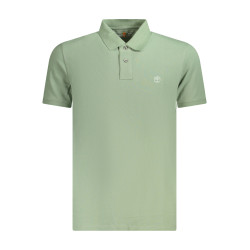 TIMBERLAND POLO SHORT...