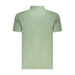 TIMBERLAND POLO SHORT SLEEVE MEN GREEN