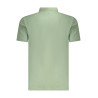 TIMBERLAND POLO SHORT SLEEVE MEN GREEN