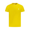 TIMBERLAND SHORT SLEEVE T-SHIRT MEN YELLOW