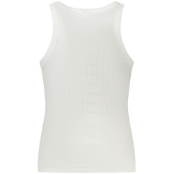 CALVIN KLEIN CANOTTA DONNA BIANCO