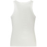 CALVIN KLEIN DAMEN TANKTOP WEISS