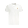 MARINA MILITARE SHORT SLEEVE T-SHIRT MEN WHITE