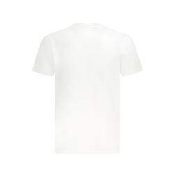 MARINA MILITARE KURZARM-T-SHIRT HERREN WEISS
