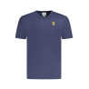 MARINA MILITARE T-SHIRT MANICHE CORTE UOMO BLU