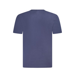 MARINA MILITARE KURZARM-T-SHIRT HERREN BLAU