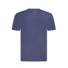 MARINA MILITARE KURZARM-T-SHIRT HERREN BLAU