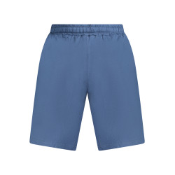 NORWAY 1963 PANTALONE BERMUDA UOMO BLU