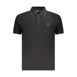 TIMBERLAND POLO KURZARM...