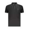 TIMBERLAND POLO KURZARM HERREN SCHWARZ