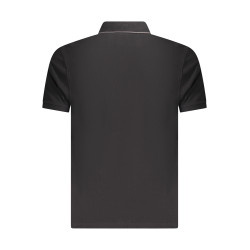 TIMBERLAND POLO KURZARM HERREN SCHWARZ