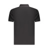 TIMBERLAND POLO KURZARM HERREN SCHWARZ