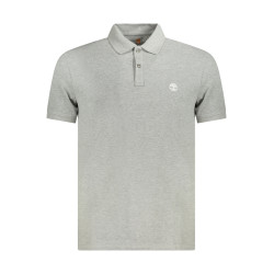 TIMBERLAND POLO MANICHE...