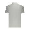 TIMBERLAND POLO SHORT SLEEVE MEN GREY