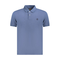 TIMBERLAND POLO MANICHE...