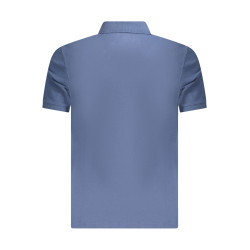 TIMBERLAND POLO KURZARM HERREN BLAU