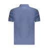 TIMBERLAND POLO SHORT SLEEVE MEN BLUE