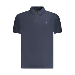 TIMBERLAND POLO SHORT...