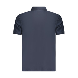 TIMBERLAND POLO KURZARM HERREN BLAU