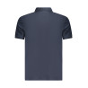 TIMBERLAND POLO SHORT SLEEVE MEN BLUE