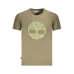 TIMBERLAND SHORT SLEEVE...