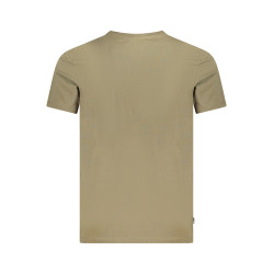 TIMBERLAND SHORT SLEEVE T-SHIRT MEN GREEN