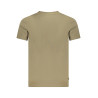 TIMBERLAND SHORT SLEEVE T-SHIRT MEN GREEN