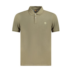 TIMBERLAND POLO SHORT...