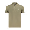 TIMBERLAND POLO SHORT SLEEVE MEN GREEN