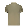 TIMBERLAND POLO SHORT SLEEVE MEN GREEN