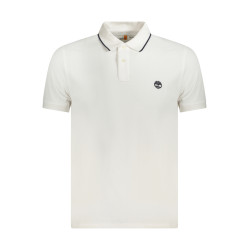 TIMBERLAND POLO MANICHE...