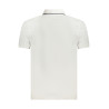 TIMBERLAND POLO MANICHE CORTE UOMO BIANCO
