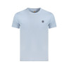 TIMBERLAND SHORT SLEEVE T-SHIRT MEN&39S BLUE