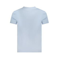 TIMBERLAND SHORT SLEEVE T-SHIRT MEN&39S BLUE