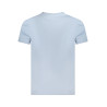 TIMBERLAND SHORT SLEEVE T-SHIRT MEN&39S BLUE