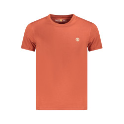 TIMBERLAND T-SHIRT MANICHE...