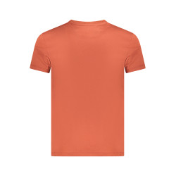 TIMBERLAND KURZARM T-SHIRT HERREN BRAUN