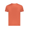 TIMBERLAND T-SHIRT MANICHE CORTE UOMO MARRONE